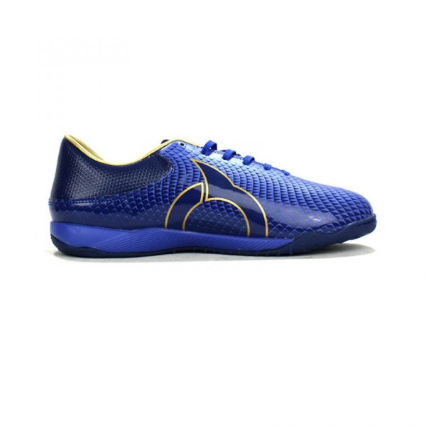 ORTUSEIGHT FORTE AEGIS IN VORTEX BLUE/DEEP BLUE/GOLD