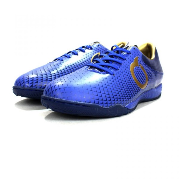 ORTUSEIGHT FORTE AEGIS IN VORTEX BLUE/DEEP BLUE/GOLD