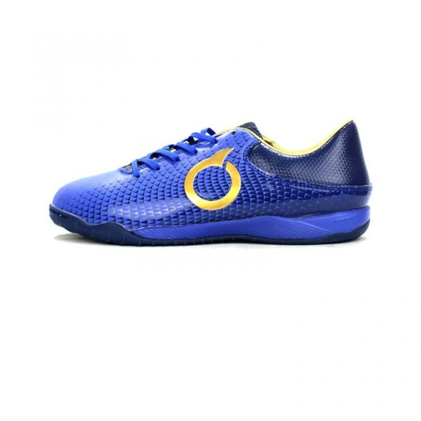 ORTUSEIGHT FORTE AEGIS IN VORTEX BLUE/DEEP BLUE/GOLD