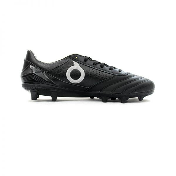 ORTUSEIGHT FORTE SAVAGE FG BLACK/SILVER