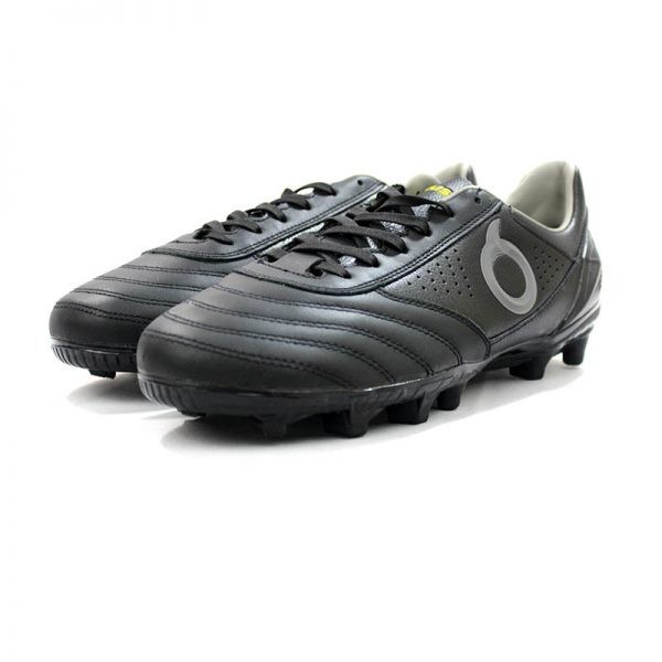 ORTUSEIGHT FORTE SAVAGE FG BLACK/SILVER