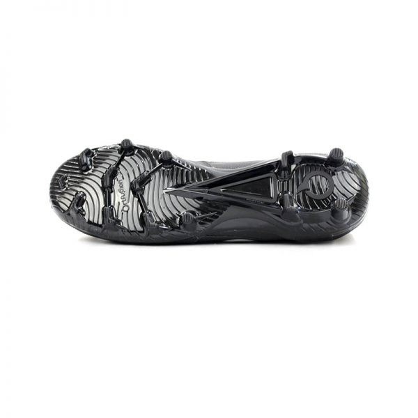 ORTUSEIGHT FORTE SAVAGE FG BLACK/SILVER