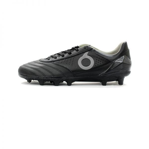 ORTUSEIGHT FORTE SAVAGE FG BLACK/SILVER