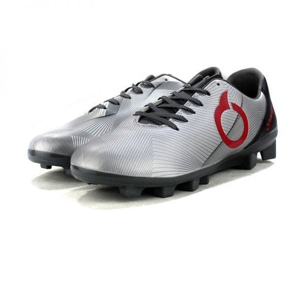 ORTUSEIGHT PRODIGY FG SILVER/ORTRED/CARBON