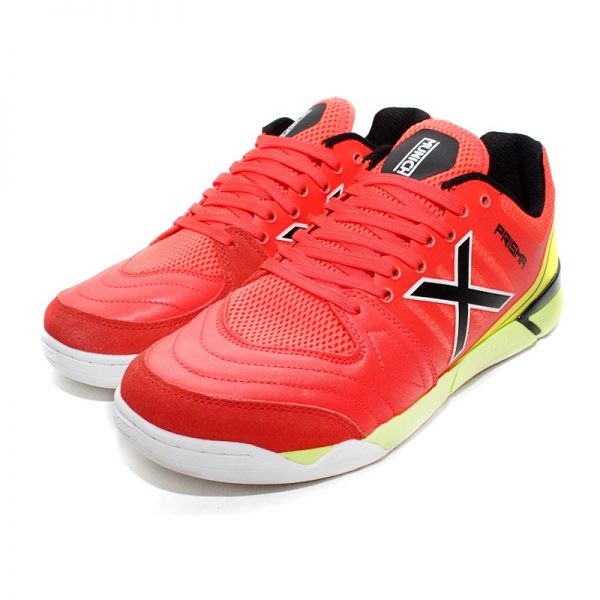 MUNICH PRISMA 09 ORANGE