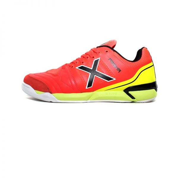 MUNICH PRISMA 09 ORANGE