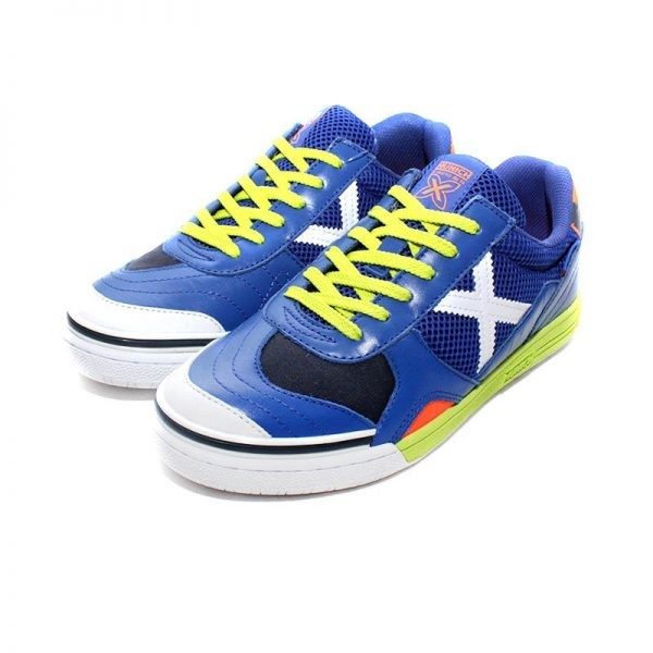 MUNICH GRESCA 290 BLUE