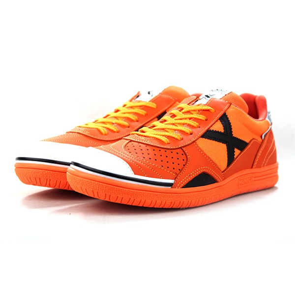 MUNICH GRESCA 279 ORANGE