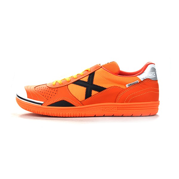 MUNICH GRESCA 279 ORANGE