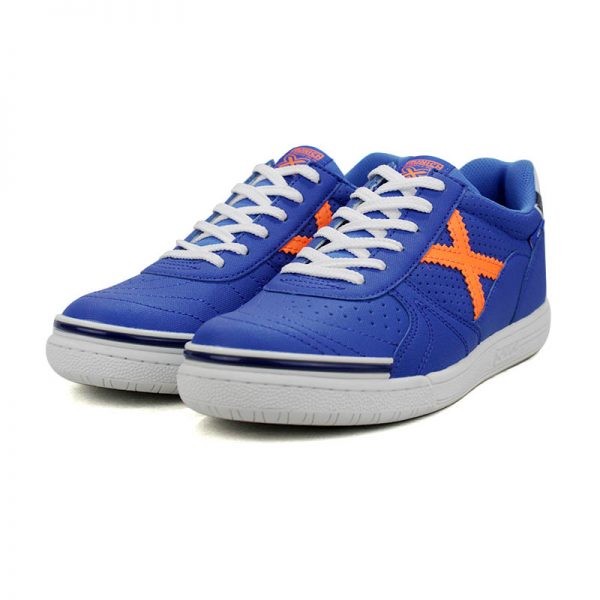 MUNICH G3 PROFIT 92 BLUE/ORANGE