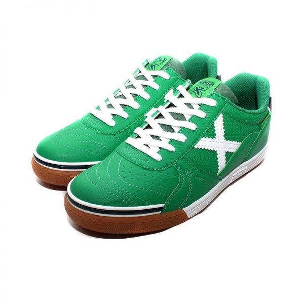 MUNICH G3 PROFIT 160 GREEN
