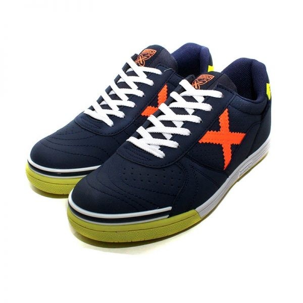 MUNICH G3 PROFIT 159 DARK NAVY