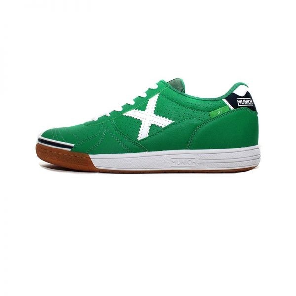 MUNICH G3 PROFIT 160 GREEN
