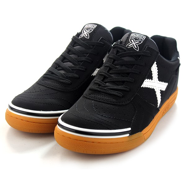 MUNICH G3 PROFIT 08 BLACK