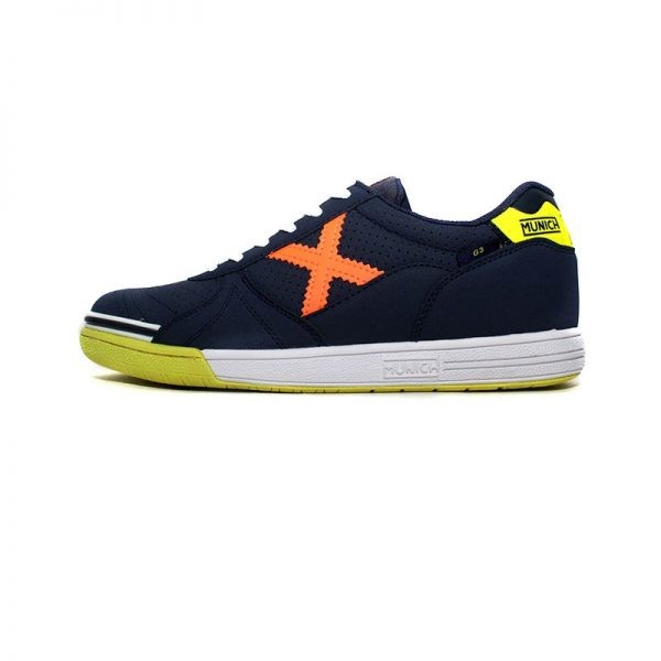 MUNICH G3 PROFIT 159 DARK NAVY