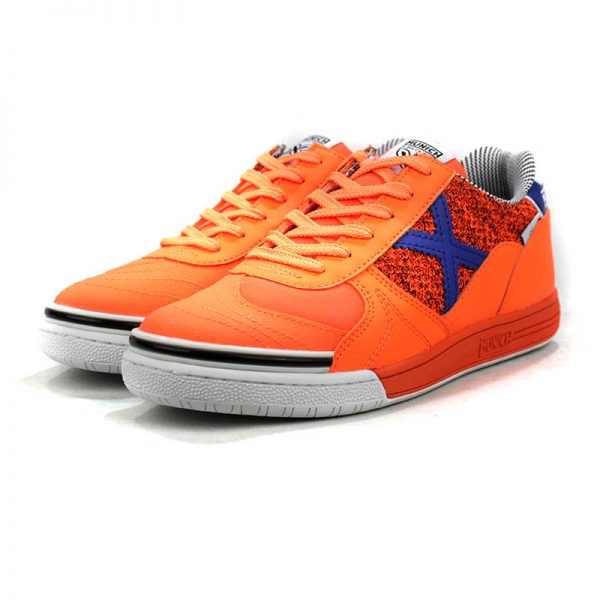 MUNICH G-3 INDOOR 96 ORANGE