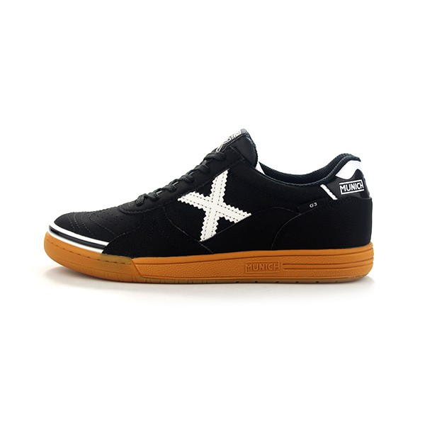 MUNICH G3 PROFIT 08 BLACK