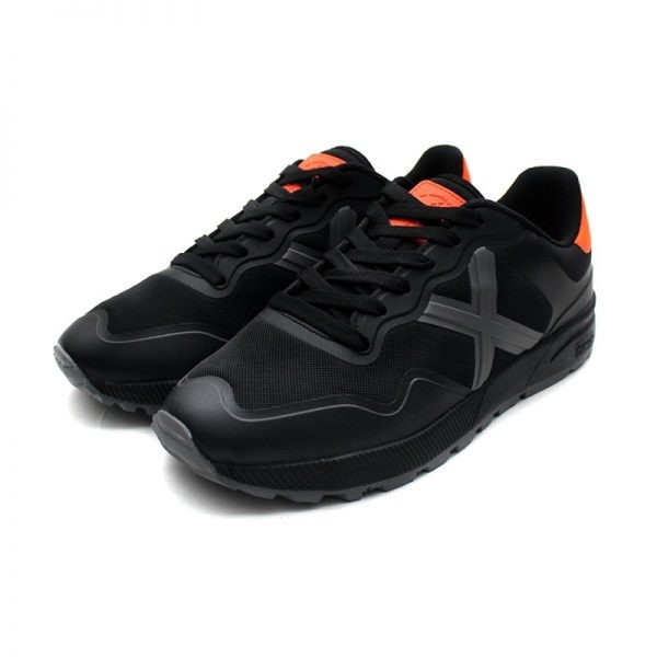 MUNICH FUEL 21 BLACK