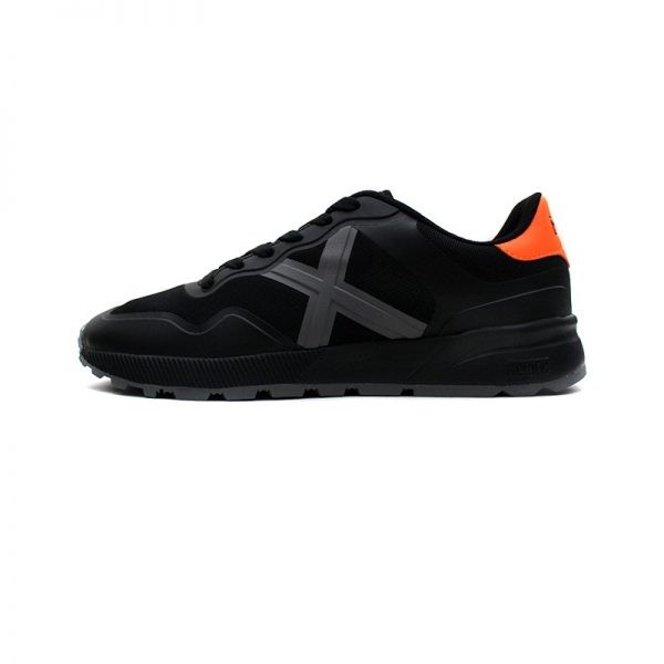 MUNICH FUEL 21 BLACK