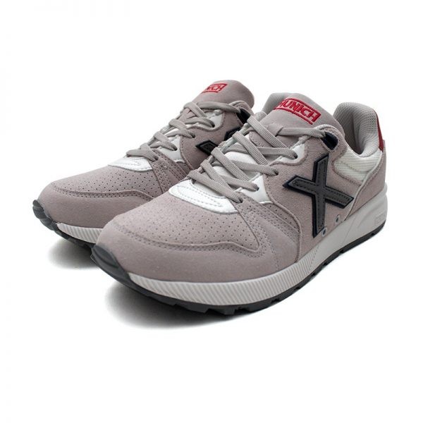 MUNICH 10/30 22 GREY