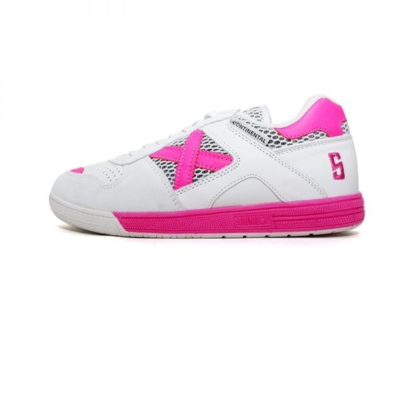 MUNICH CONTINENTAL 908 WHITE/PINK