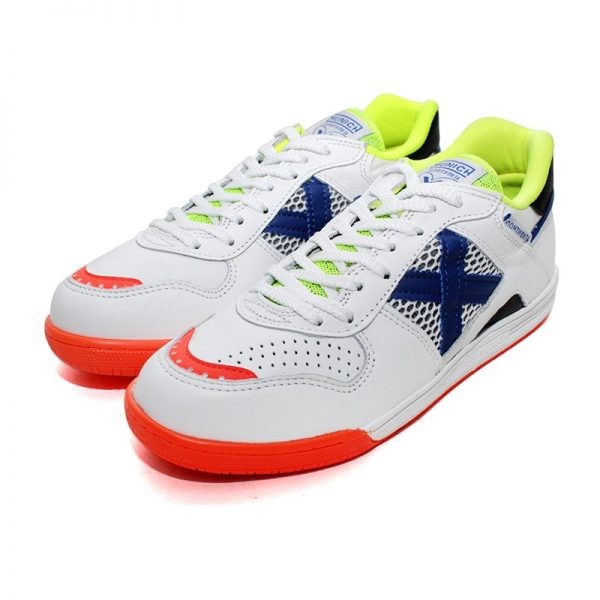 MUNICH CONTINENTAL 905 WHITE