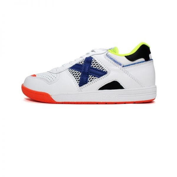 MUNICH CONTINENTAL 905 WHITE