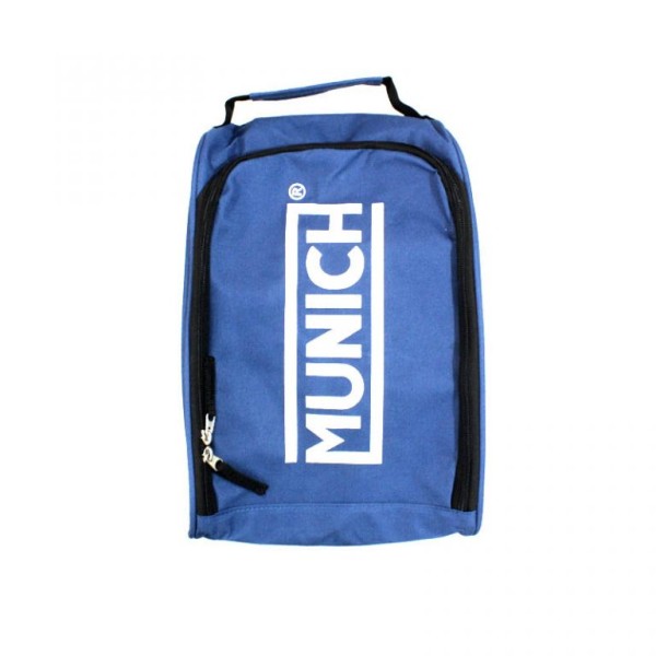 MUNICH LINEAR SB NAVY