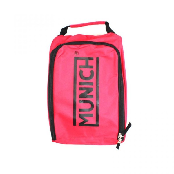 MUNICH LINEAR SB RED