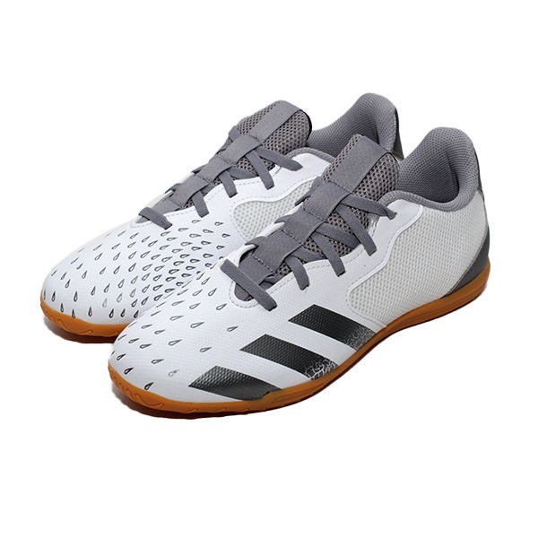 ADIDAS PREDATOR FREAK.4 IN SALA FTWWHT/IRONMT/SOLRED
