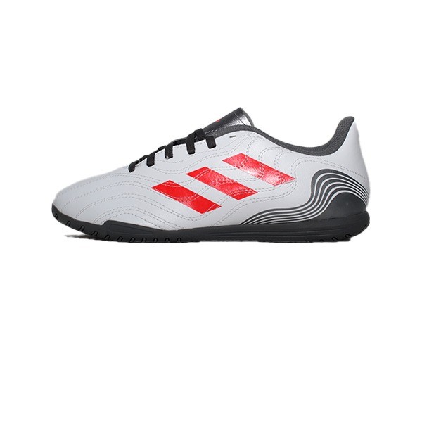 ADIDAS COPA SENSE.4 IN FTWWHT/SOLRED/IRONMT