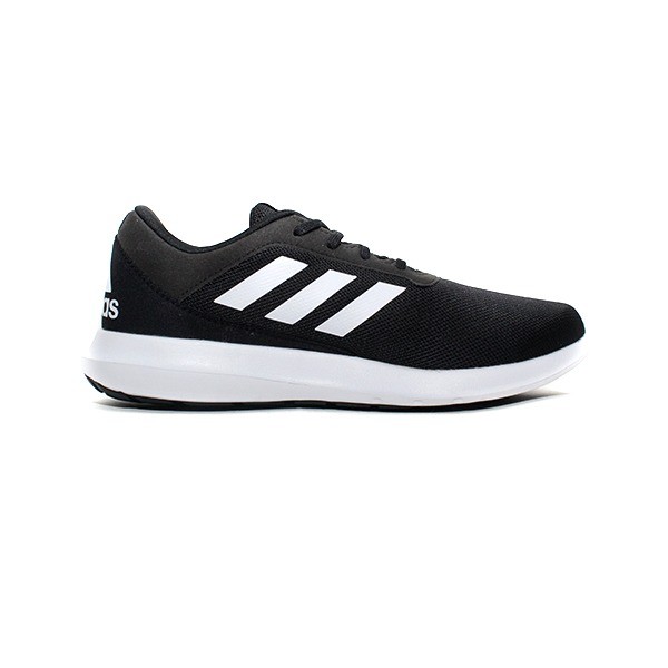 ADIDAS CORERACER CORE BLACK