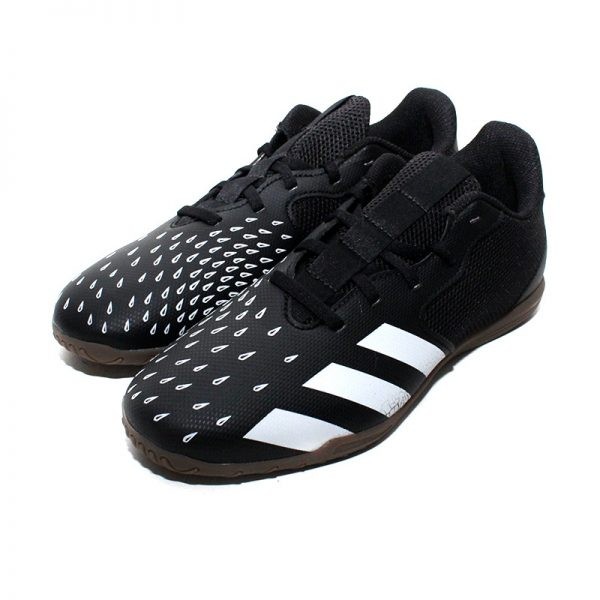 ADIDAS PREDATOR FREAK.4 IN SALA CBLACK/GUMS