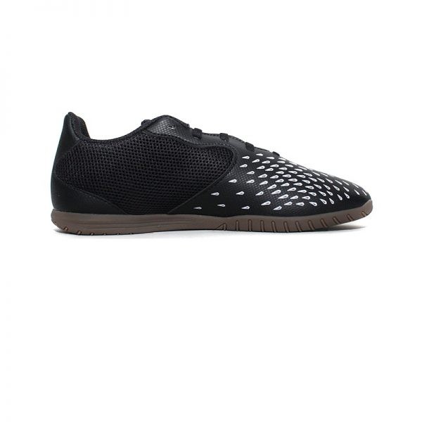 ADIDAS PREDATOR FREAK.4 IN SALA CBLACK/GUMS