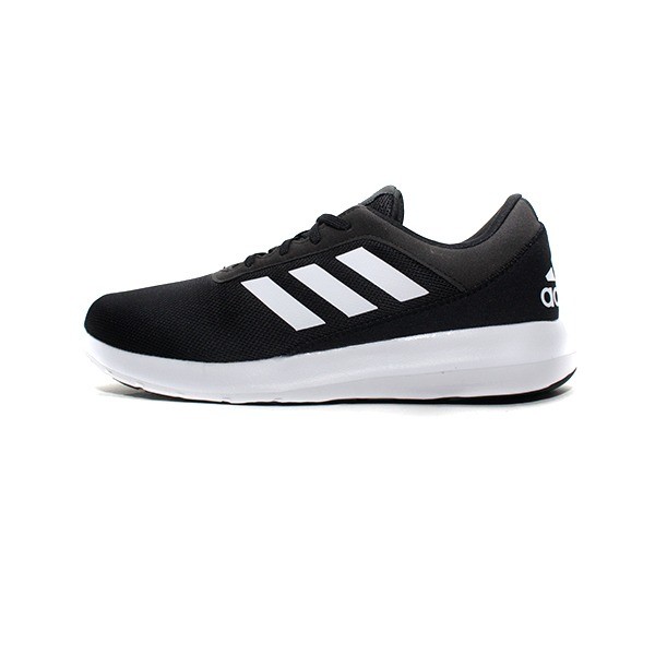 ADIDAS CORERACER CORE BLACK