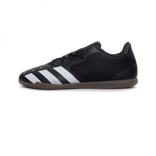 ADIDAS PREDATOR FREAK.4 IN SALA CBLACK/GUMS