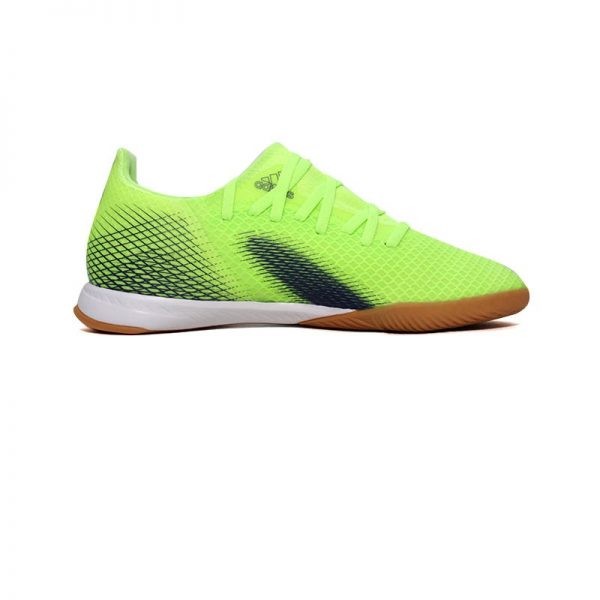 ADIDAS X GHOSTED.3 IN SIGGNR/ENEINK