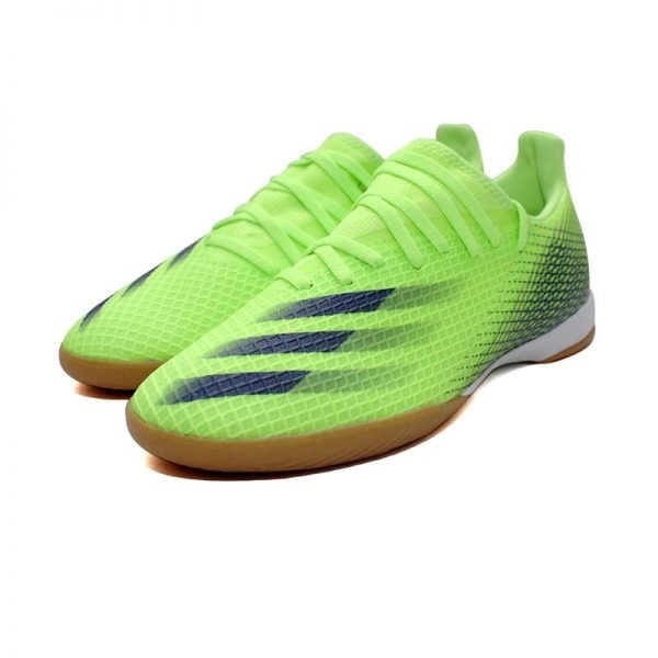 ADIDAS X GHOSTED.3 IN SIGGNR/ENEINK