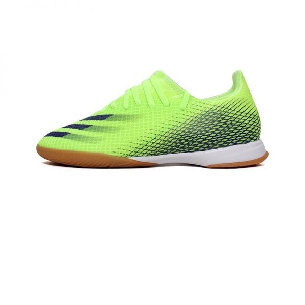 ADIDAS X GHOSTED.3 IN SIGGNR/ENEINK
