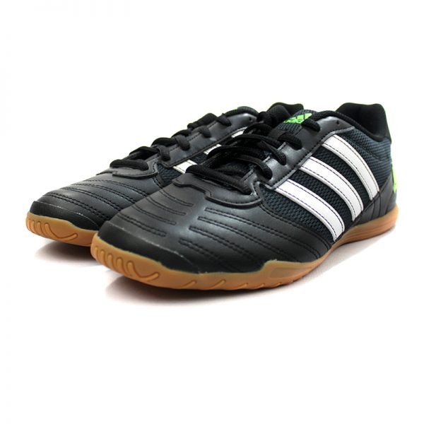 ADIDAS SUPER SALA BLACK/WHITE