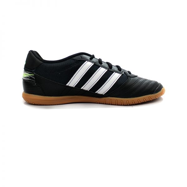 ADIDAS SUPER SALA BLACK/WHITE