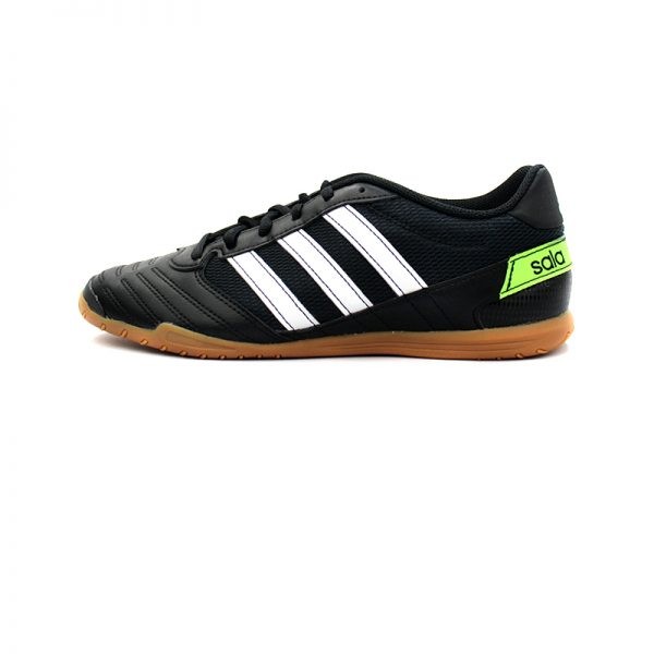 ADIDAS SUPER SALA BLACK/WHITE