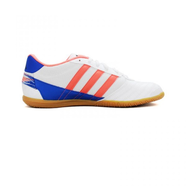 ADIDAS SUPER SALA FTWHITE/SIGCOR