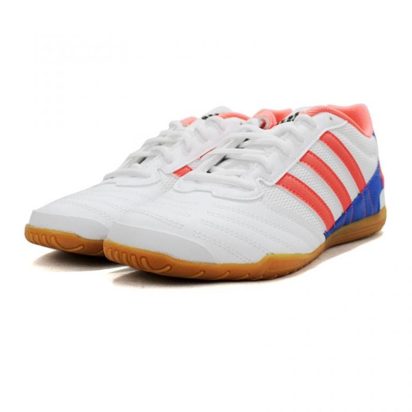 ADIDAS SUPER SALA FTWHITE/SIGCOR
