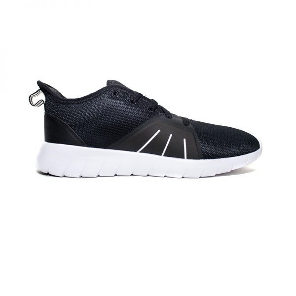 ADIDAS ASWEERUN 2.0 BLACK WHITE