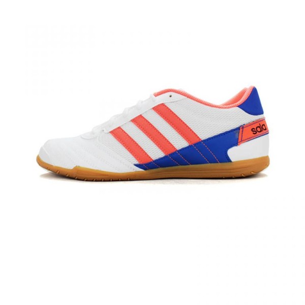 ADIDAS SUPER SALA FTWHITE/SIGCOR