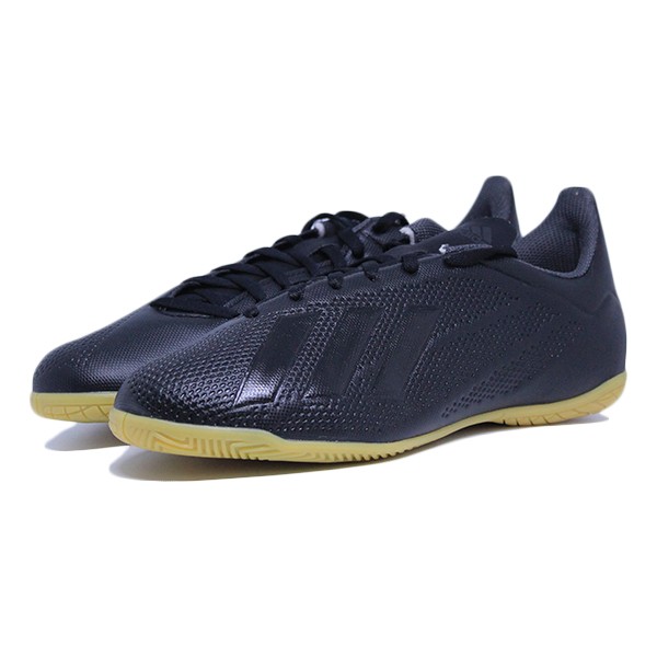 ADIDAS X TANGO 18.4 IN BLACK/BLACK
