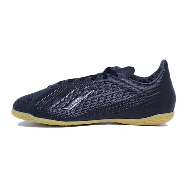 ADIDAS X TANGO 18.4 IN BLACK/BLACK