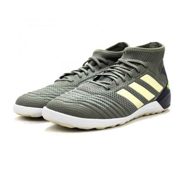 ADIDAS PREDATOR 19.3 IN LEGGRN/SAND/SYELLO VERNER