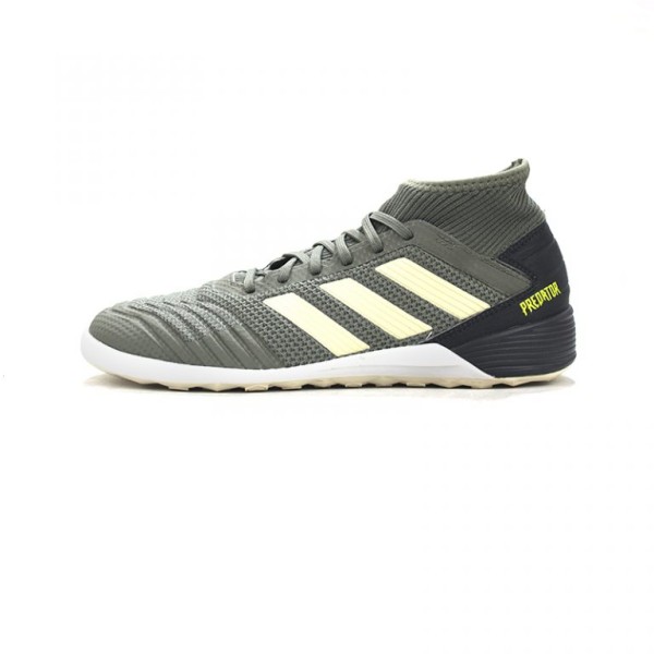 ADIDAS PREDATOR 19.3 IN LEGGRN/SAND/SYELLO VERNER